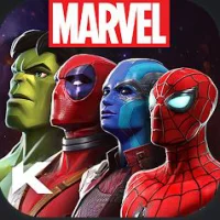 Marvel Contest of Champions Mod Apk 53.1.0 (Mod Menu)