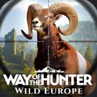 Way of the Hunter Wild Europe Mod Apk 1.0.12 FULL Game Unlocked